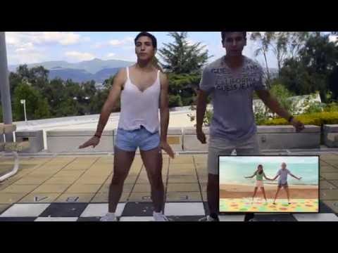 Can’t stop singing. Teen beach movie