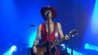 Bunbury San Cosme y San Damian. (en vivo) HD