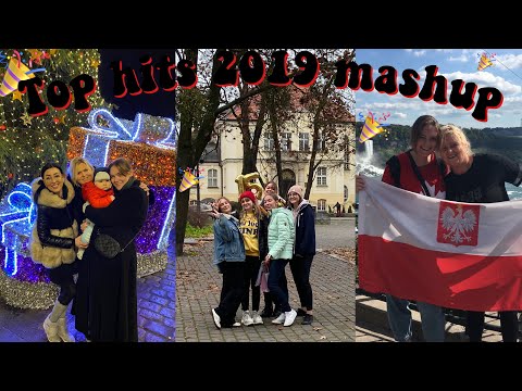 TOP HITS OF 2019 IN 3 MINUTES!!