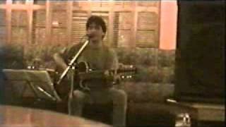 BILLY RANKIN  &quot;Crow Wood 98&#39;