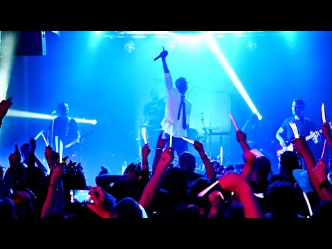 JEANLUC "LICHTER" RECORD RELEASE | Aftermovie