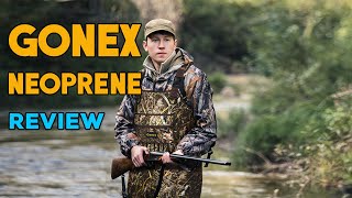Gonex Neoprene Chest Hunting Waders Review: Best Gear for Outdoor Enthusiasts?