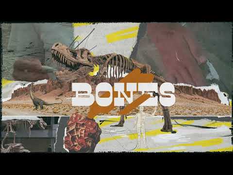Conner Reeves - 'Bones' (Official Lyric Video)