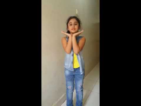 Pratha jain Self introduction