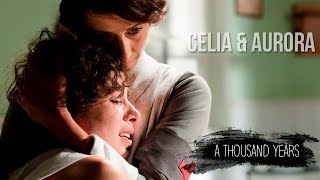 Download lagu Celia & Aurora || A Thousand Years || Seis Hermanas mp3