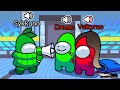 Proximity Voice Chat in Among Us is CHAOTIC!