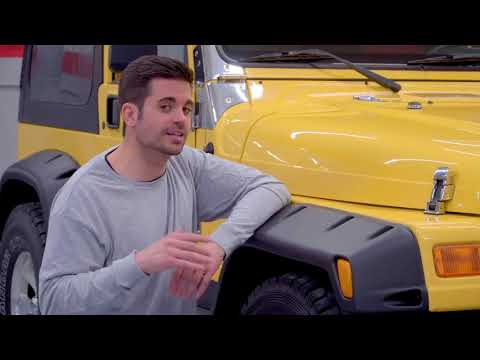 Rust Oleum® Peel Coat® Rugged Coat Add a Textured Look to your Vehicle!