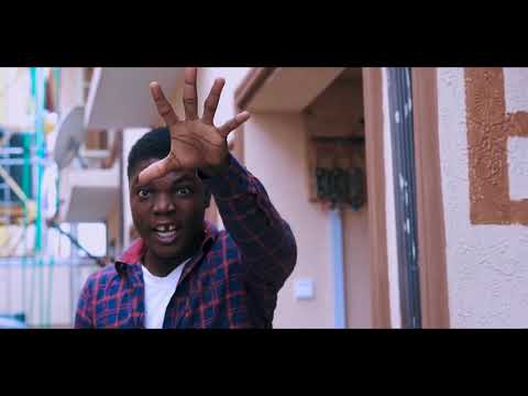 BE Topilomessi (ft Kabex)