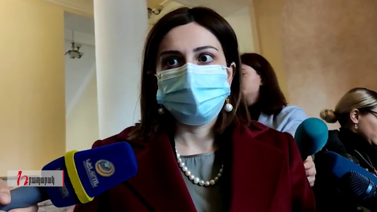 Նախարարի հրամանով` 65 տարին լրացած անձինք կպատվաստվեն անվճար