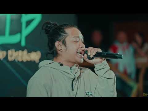 YO PIP | Philippine Rap Olympics Championship Night 2021