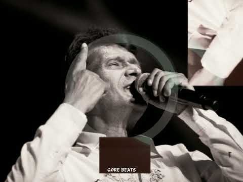 SINAN SAKIC- izdade me ti (DRILL REMIX)PROD.BY GORE BEATS