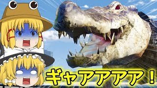 【GTA5:PC】諏訪子の自由なMOD part81【ゆっくり実況】