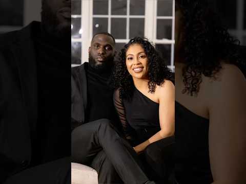 Pastor Philip Mitchell 21 years of marriage and 4 children with wife Lena Mitchell #2819church