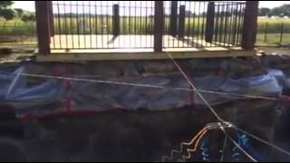 Southernwind Pools 30