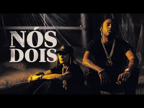 Chefin & Caio Luccas - NÓS DOIS (prod. LB Único, Rocco)