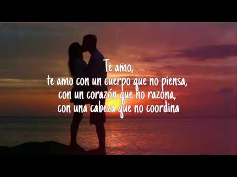 AMAR DE NUEVO - BENNY IBARRA Full HD