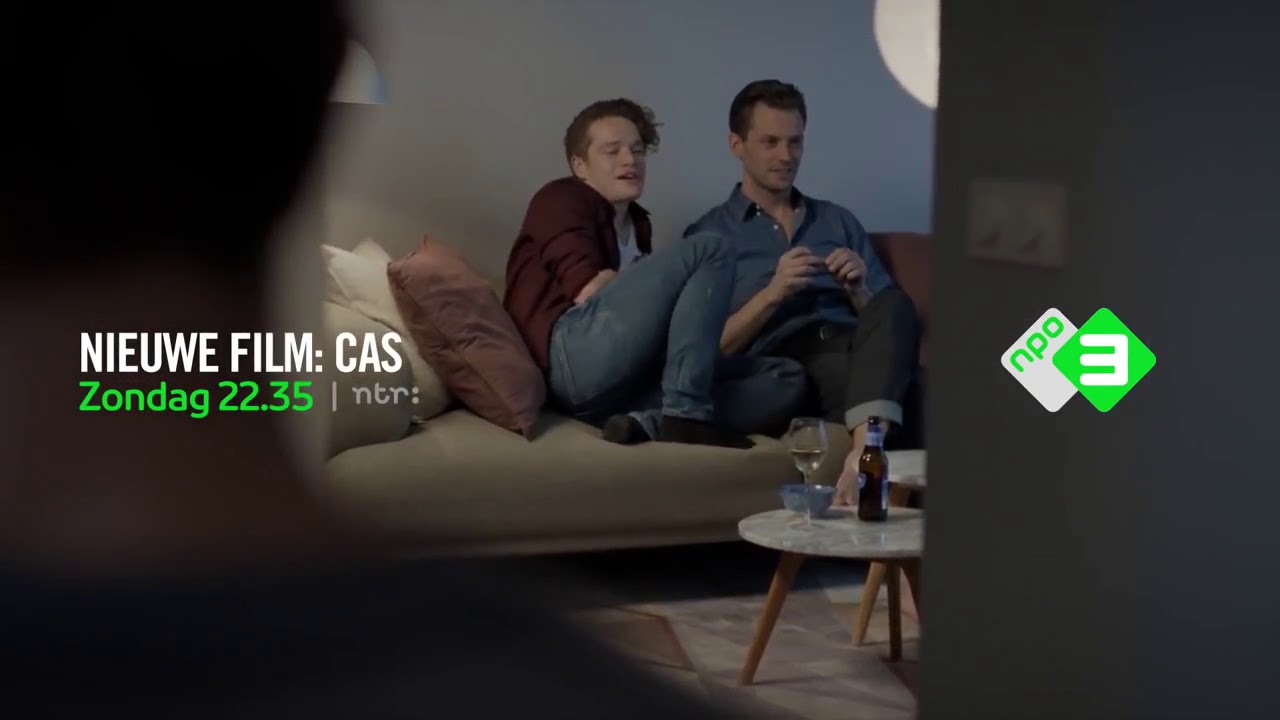 Miniature de la vidéo Cas (2016) - Trailer du film Cas