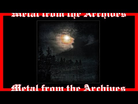 POLISH Black Metal: Wędrujący Wiatr 🇵🇱 ~ Tam, gdzie miesiąc opłakuje świt ~ 2013