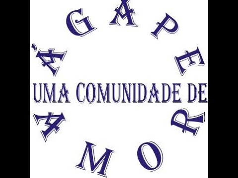 João Apostolo - Comunidade Missionária Ágape