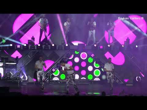 Orquesta París de Noia 2019-Subido en el palo-Óliver ®Juan Cantero-Lieiro, Cervo