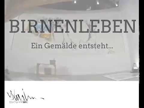 Birnenleben Erwin Kastner