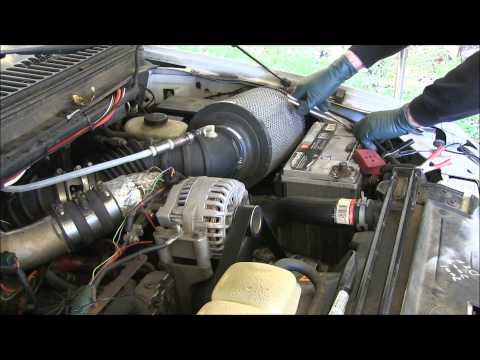 Charging Dual Batteries Tool Tip #9