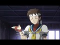 Street Fighter IV Sakura Prologue HD