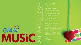 All About Love | Various Original Artists | Playlist