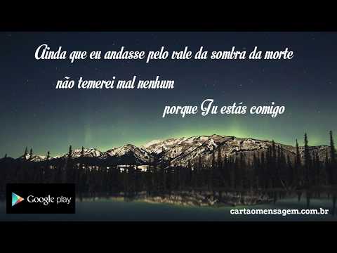 Salmos e Provérbios da Bíblia Video