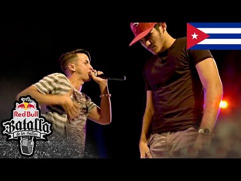 YERIKO vs DRC: Semifinal - Final Nacional Cuba 2018 ​