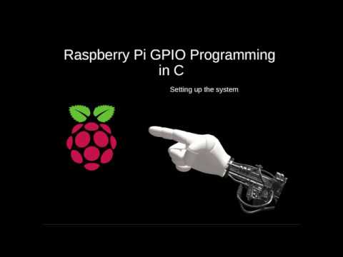 installing WiringPi