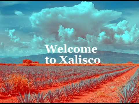 Welcome to Xalisco : Addis Pablo & Dub Iration. #W2X