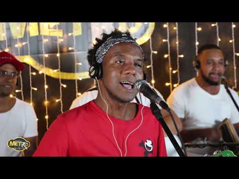 Grupo Samba Tchê - Aves pra voar - Acústico Nova Metrô Porto Alegre