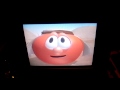 Opening To VeggieTales Madame Blueberry 1998 VHS