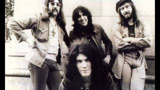 NAZARETH  &quot;Country Girl&quot;