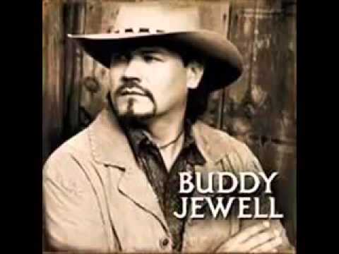 Buddy Jewell - Sweet Southern Comfort