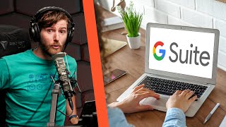 Download lagu A Google Engineer explains why GSuite accounts are... mp3