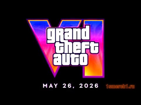 GTA 6 Official Gameplay