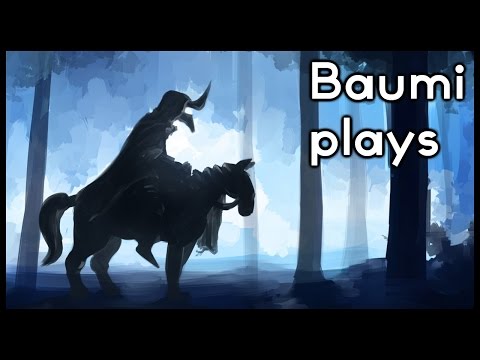 Dota 2 | UNKILLABLE OVERWHELMING CARRY!! | Baumi plays Abaddon