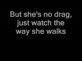 The Doors - Twentieth Century Fox (Lyrics) 