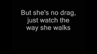 The Doors - Twentieth Century Fox (Lyrics)