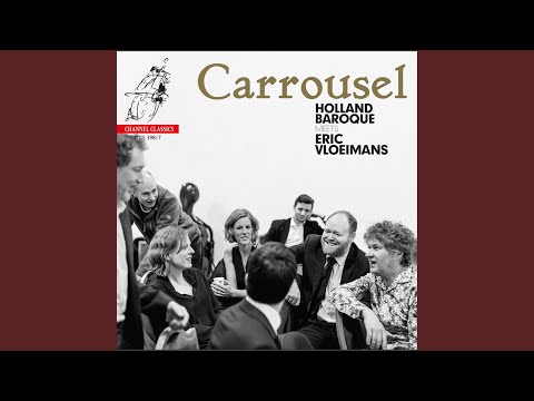 Monseigneur Charles (Arr. for Baroque Ensemble by Eric Vloeimans and Judith Steenbrink)