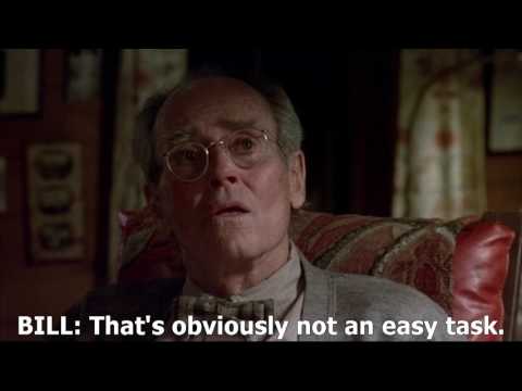 On Golden Pond 1981 Henry Fonda