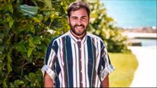 Andrea Faustini Super Hero my winner of X Factor 2014
