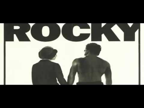 Rocky 1 Soundtrack   You Take My Heart Away