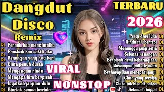 Download lagu Dangdut DISCO REMIX VIRAL TIKTOK TERBARU 🔥 NONSTOP TERPOPULER 🔥 ENAK BANGET  mp3