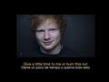 Ed Sheeran - Give Me Love HD (Sub español ...