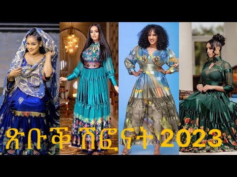 ምሩጽ ሽፎናት 2023