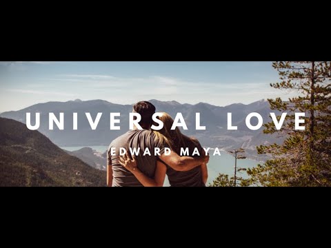 Edward Maya - UNIVERSAL LOVE feat. Andrea & Costi ( Official Video )