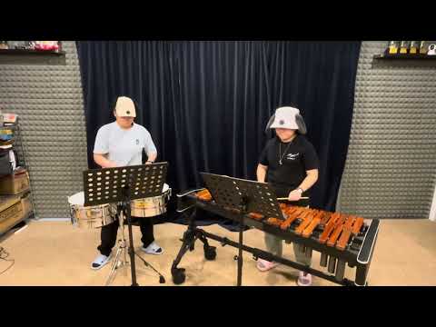 ABRSM G3 Spicy Sauce_Stephanie_Dradon